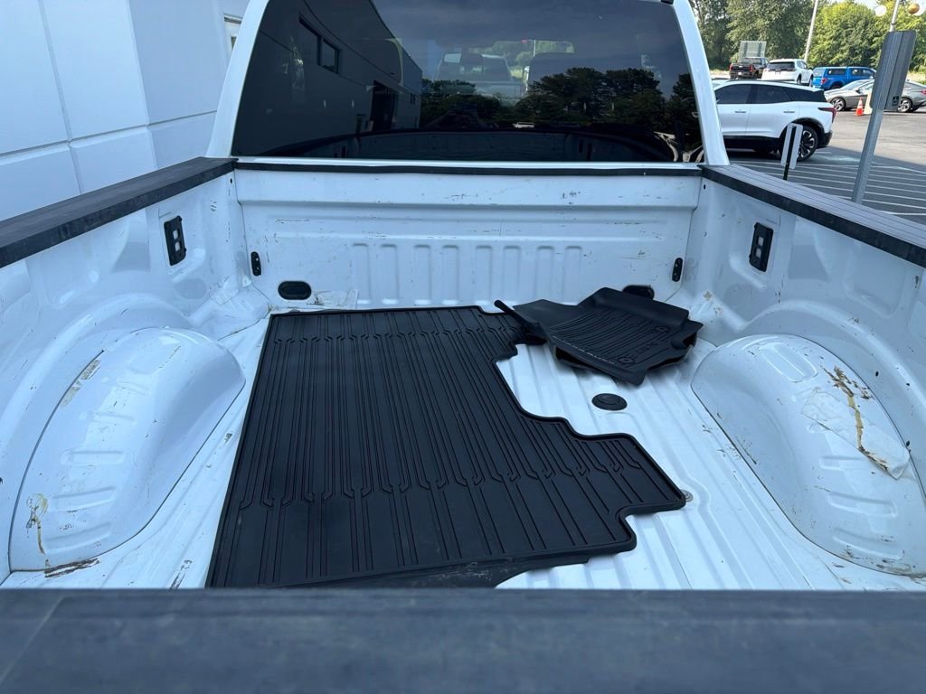 Used 2025  Ford XLT image 23