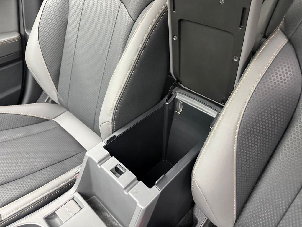 2024 Subaru Crosstrek Wilderness - Photo 25