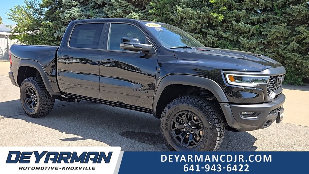 2026 RAM 1500 Pickup RHO