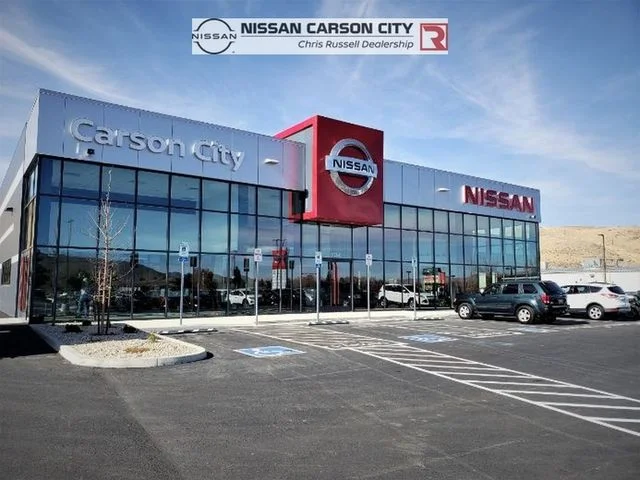 Certified Used 2025 White Nissan SV image 5