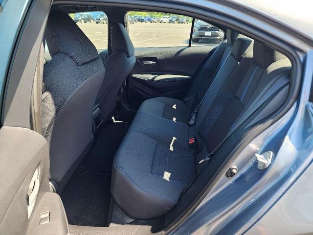 2022 Toyota Corolla SE - Photo 22