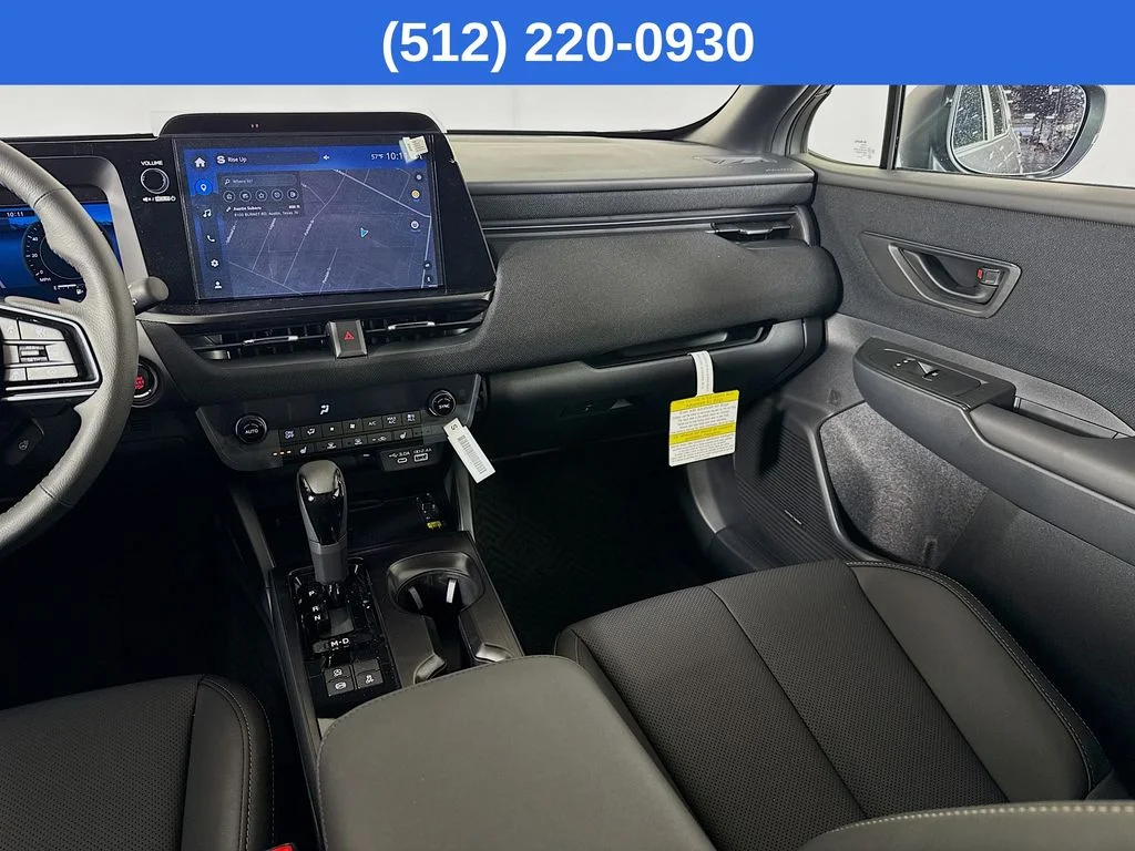 2026 Subaru Outback Limited - Photo 29
