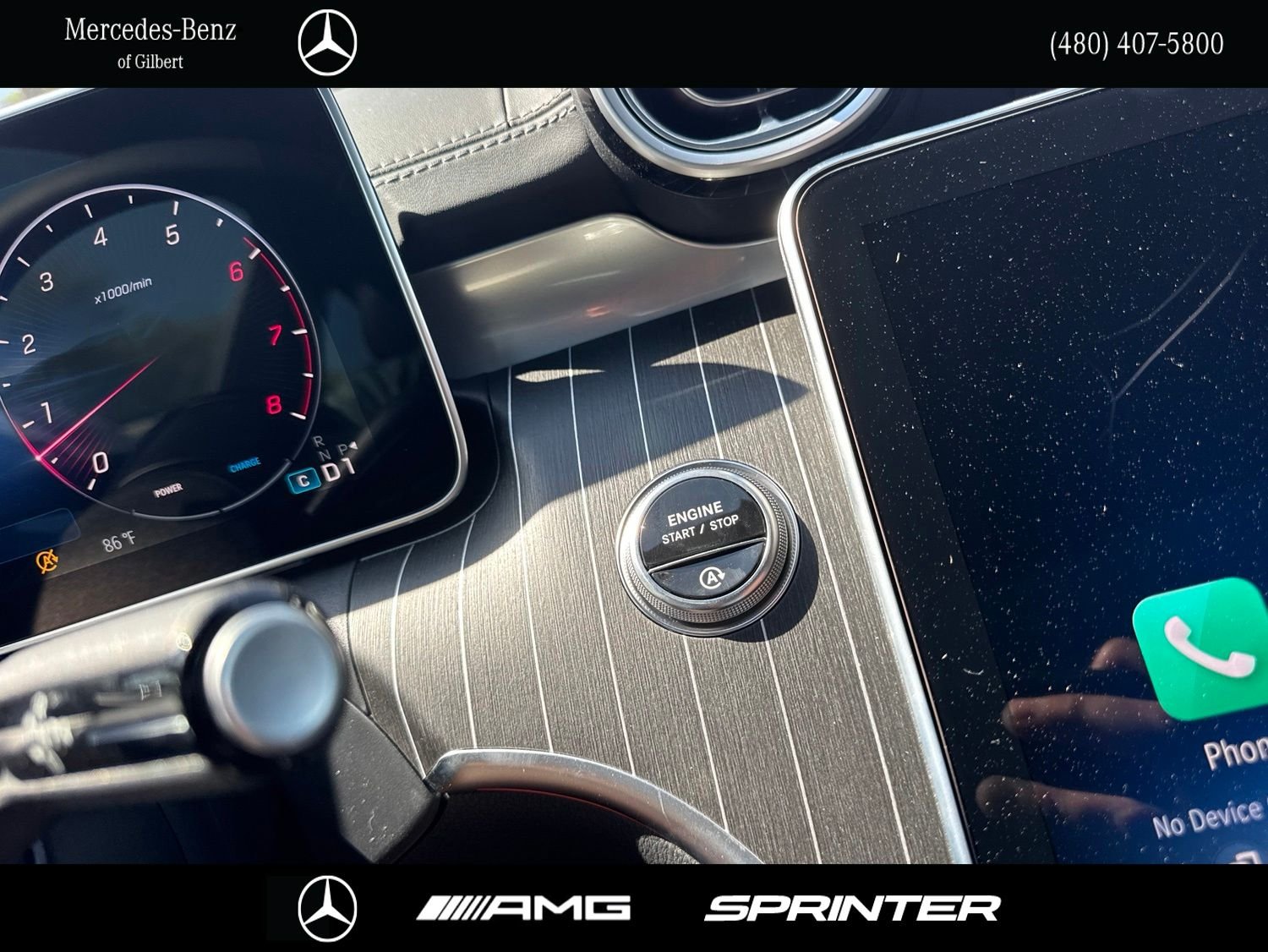 New 2026 Polar White Mercedes-Benz CLE 450 image 24