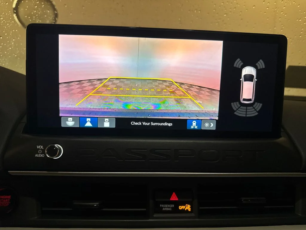 Certified Used 2026  Honda RTL image 26
