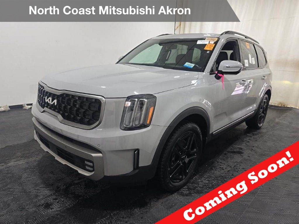 2023 Kia Telluride