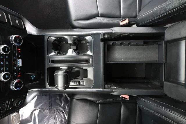 2023 Ford F-150 XLT - Photo 38