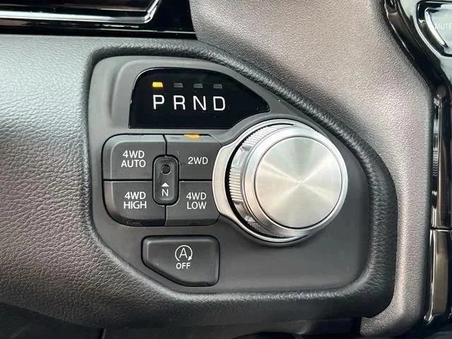2026 RAM 1500 Laramie - Photo 26