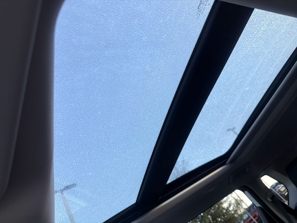 New 2026 Nissan Rogue Dark Armor 4D Sport Utility