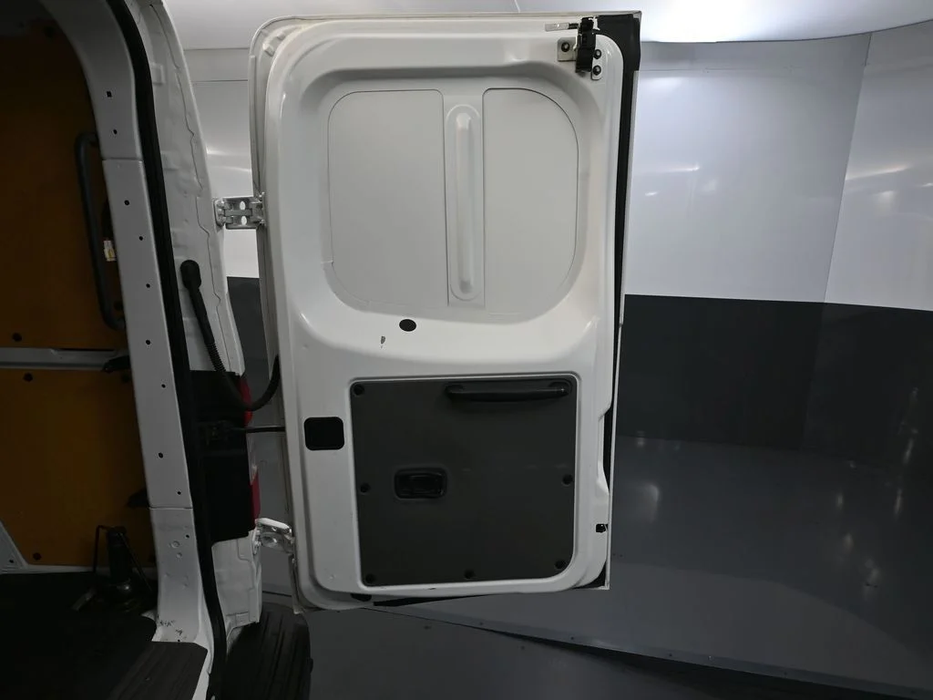 Used 2019 White Nissan SV image 35