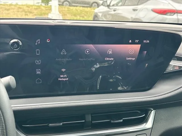 2026 Buick Envista Preferred - Photo 29