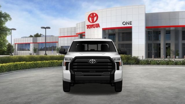 New 2026 Ice Cap Toyota  SR image 20