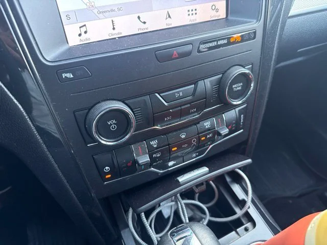 Used 2019 Gray Ford XLT image 45