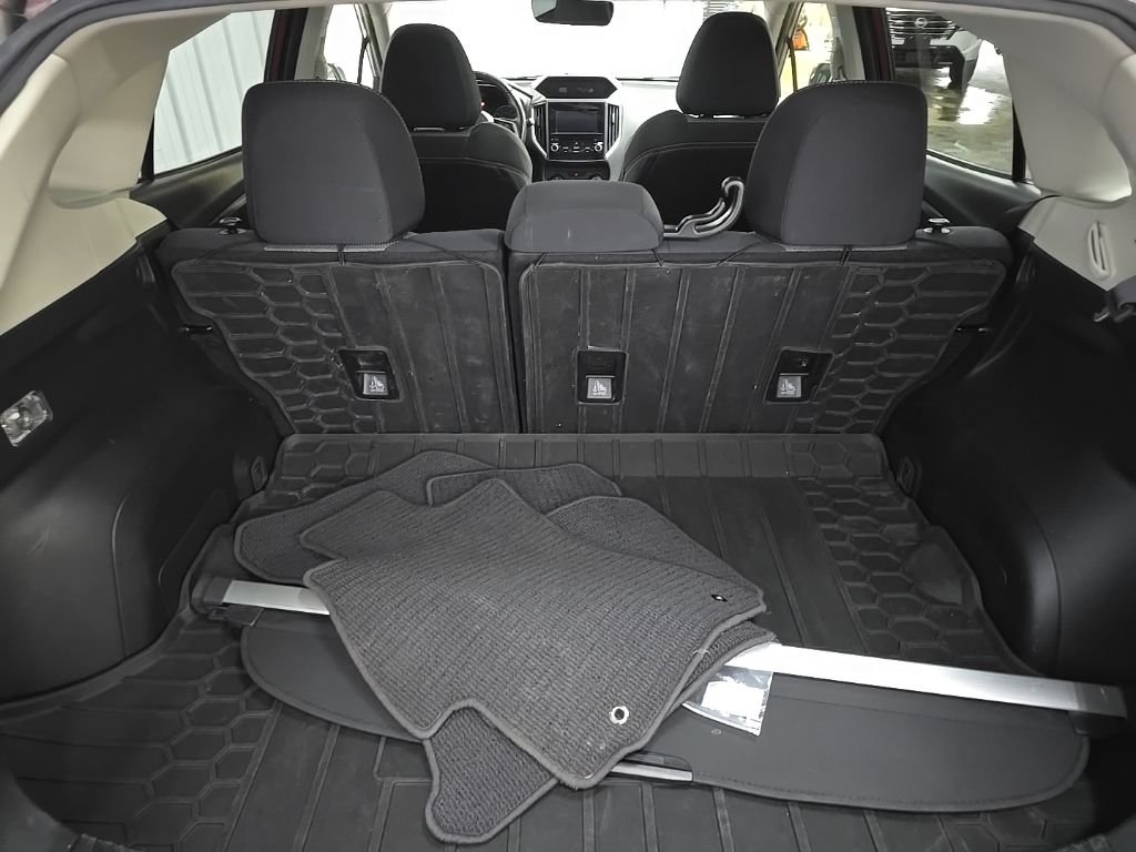 2019 Subaru Crosstrek Premium - Photo 11