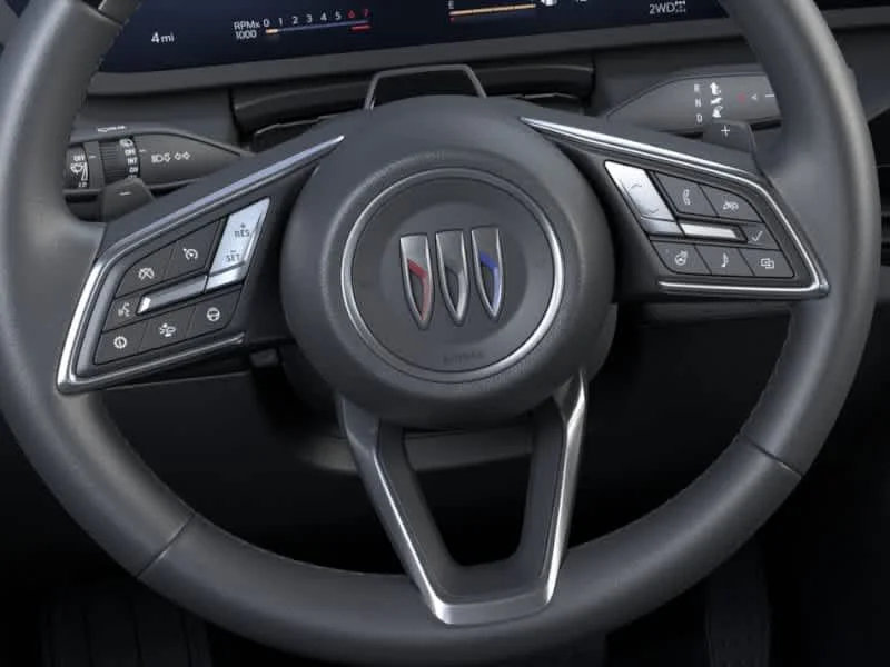 2026 Buick Enclave Avenir - Photo 19