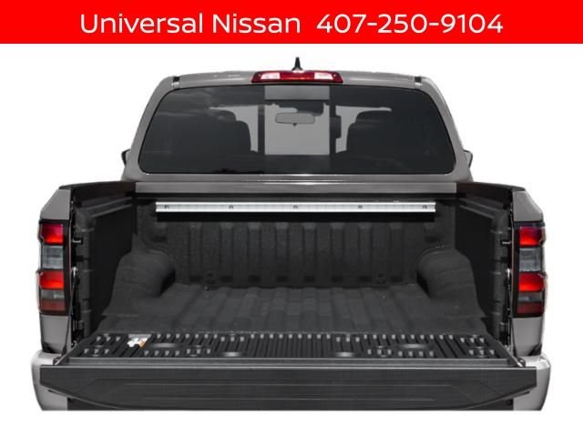 2026 Nissan Frontier PRO-X - Photo 13