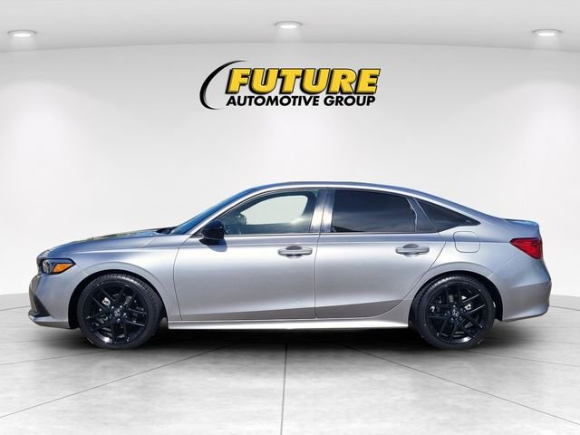 Used 2023  Honda Sport image 6