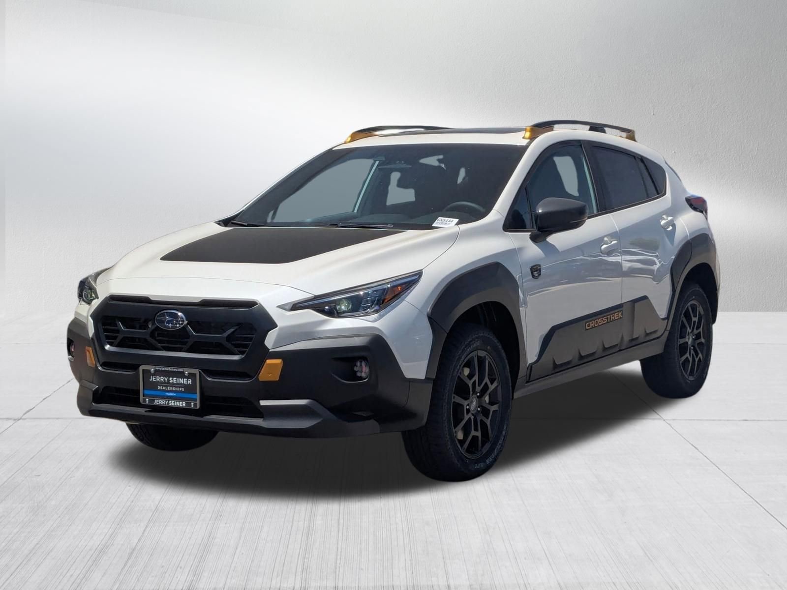 New 2026 CRYSTAL WHITE PEARL Subaru Wilderness image 12