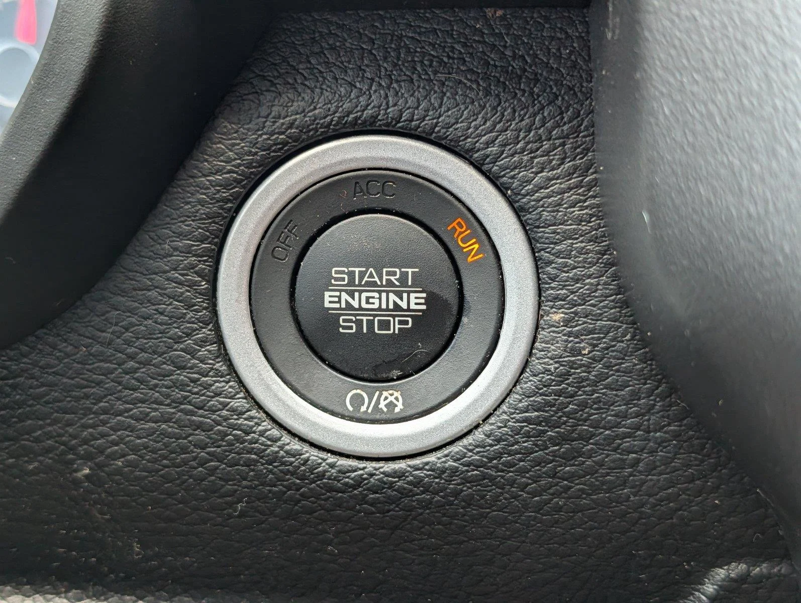 Used 2021 Granite Crystal Metallic Clearcoat Ram Big Horn image 27