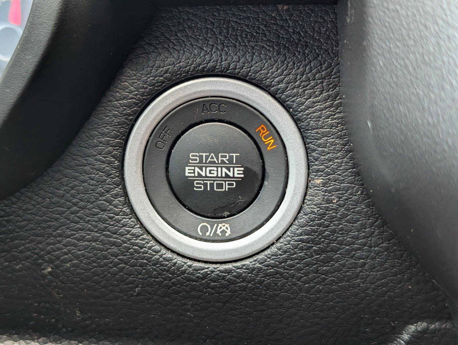 Used 2021 Granite Crystal Metallic Clearcoat Ram Big Horn image 27