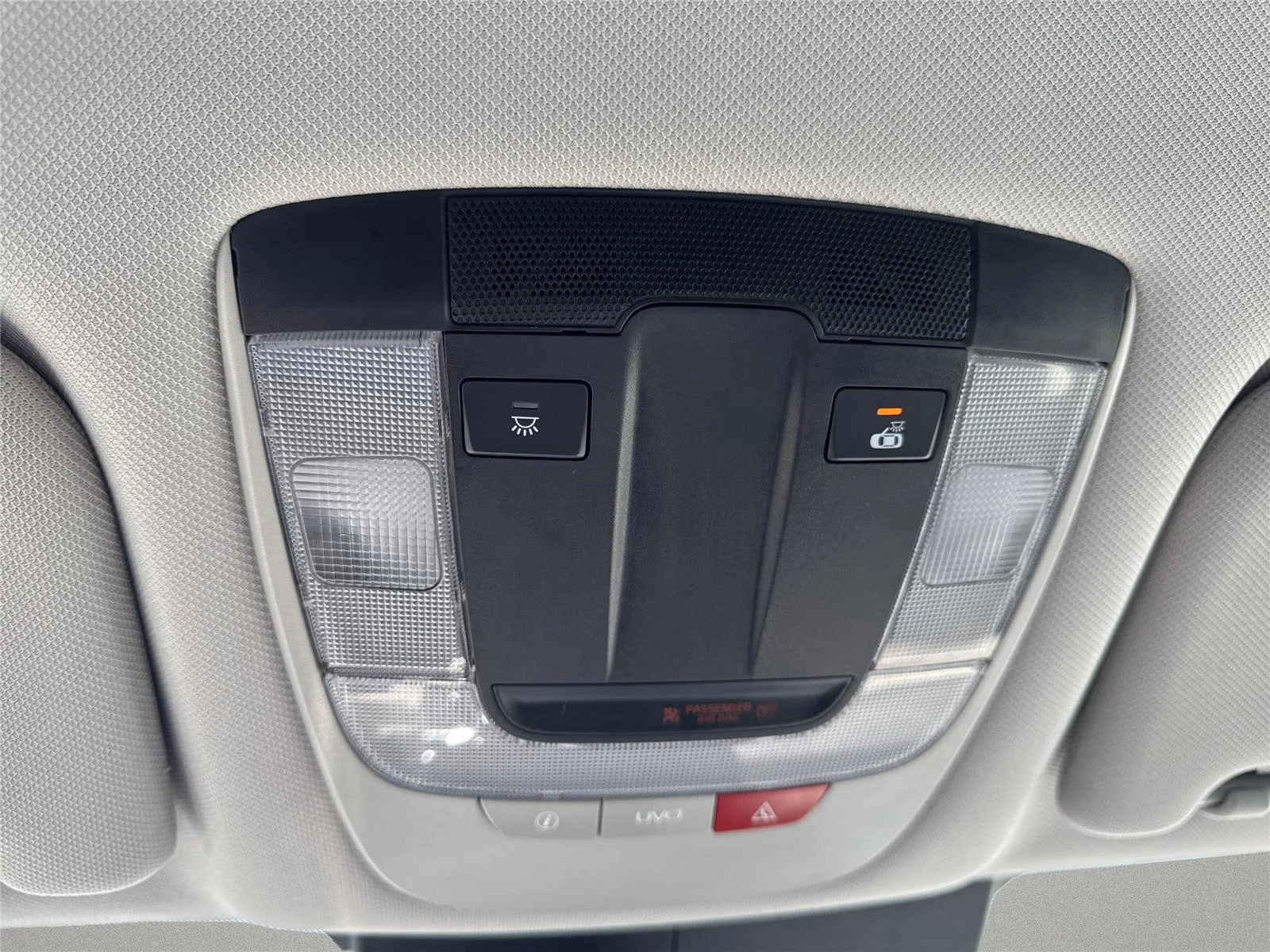Used 2022 Steel Gray Kia SX Prestige image 30