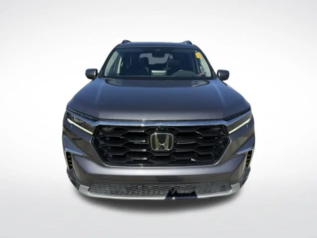 Used 2023 Gray Honda Elite image 2