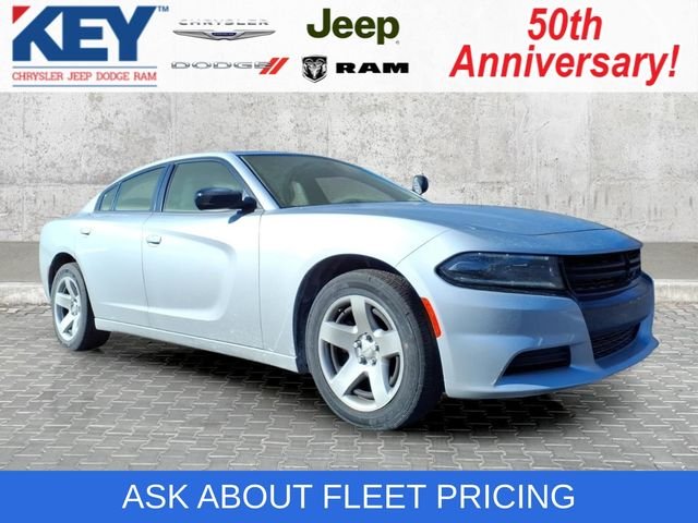 2023 Dodge Charger's photo