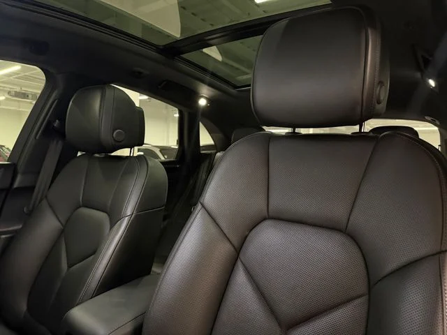 Certified Used 2026 Black Porsche  image 25