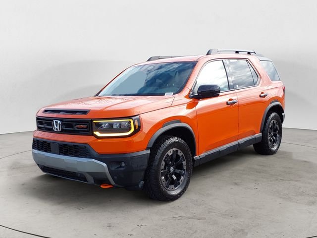 2026 Honda Passport 3.5 TrailSport Elite 4WD Auto's photo