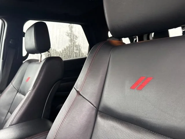 Used 2024 Vapor Gray Dodge GT Plus image 31