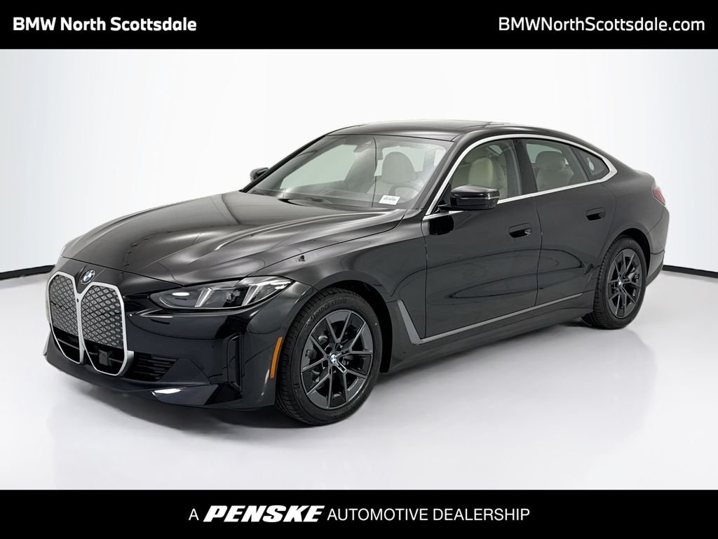 New BMW 4 Series Sedan For Sale in Phoenix | BMW North Scottsdale