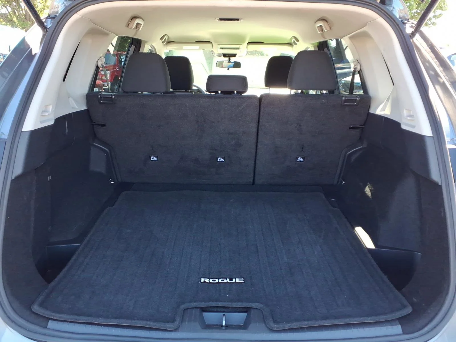 Used 2024 Gun Metallic Nissan S image 29