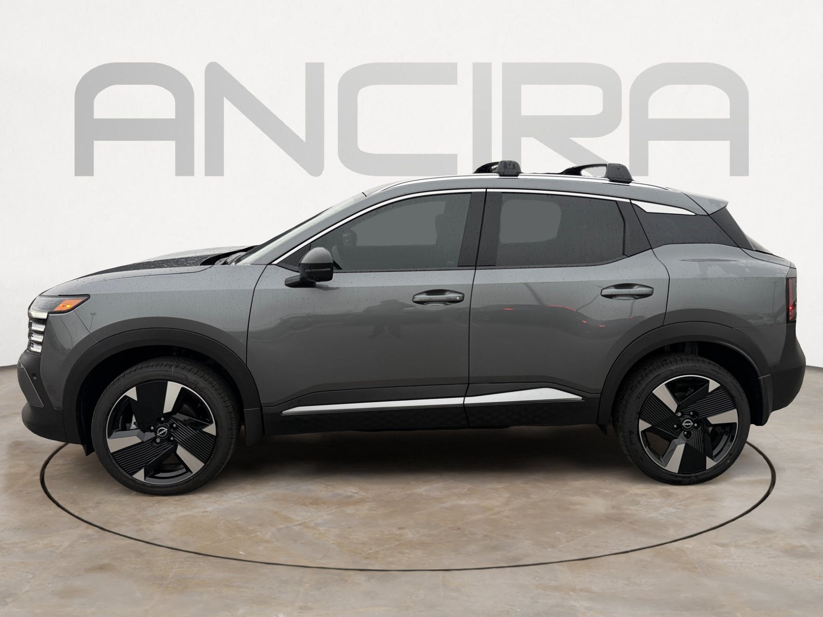 2026 Nissan KICKS SR - Photo 7