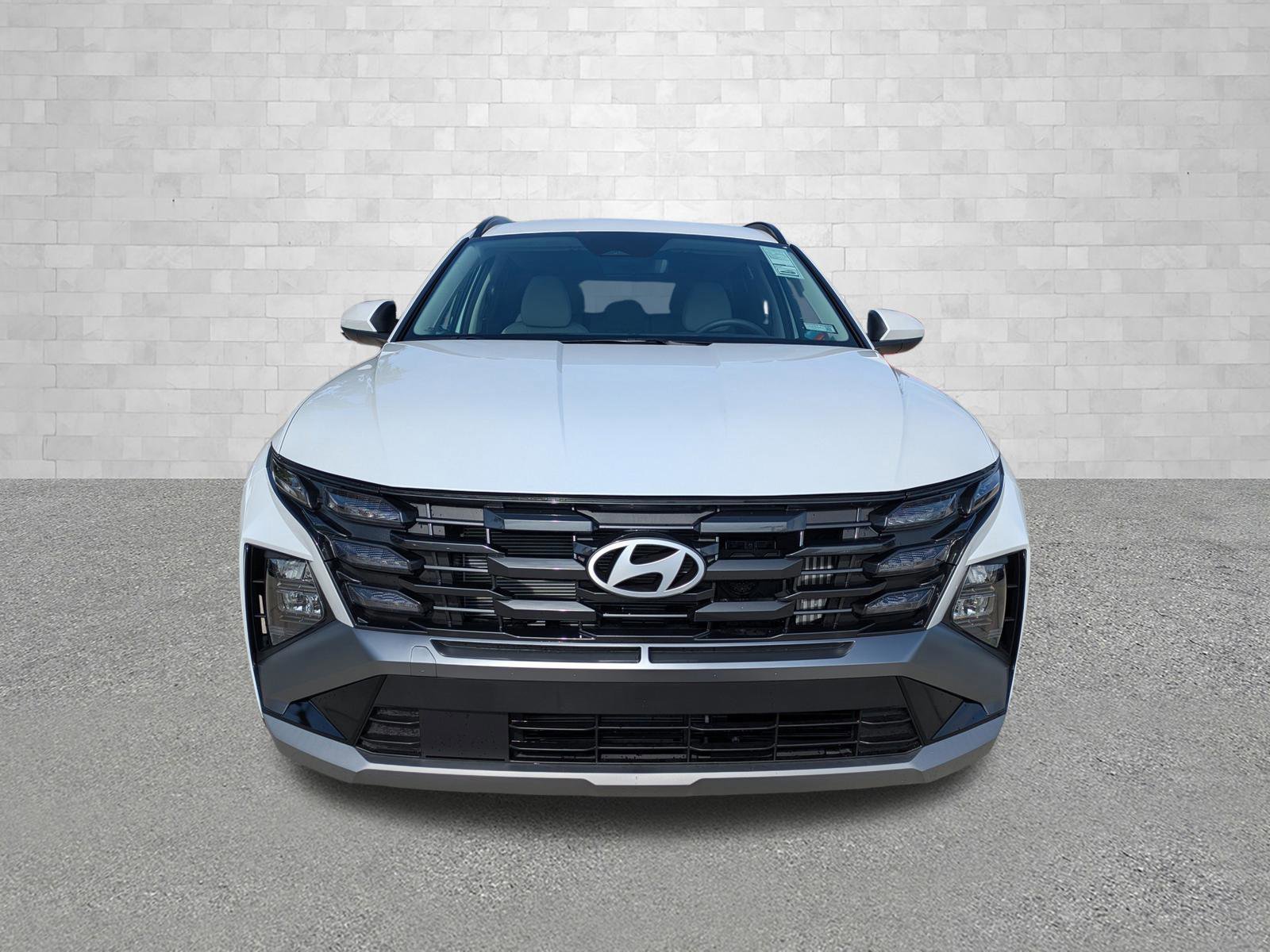New 2026 Creamy White Pearl Hyundai SEL Convenience image 6