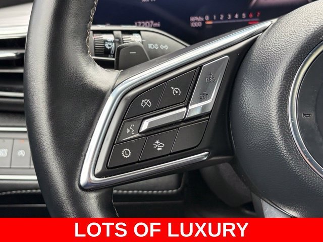 2026 Buick Enclave Preferred - Photo 21