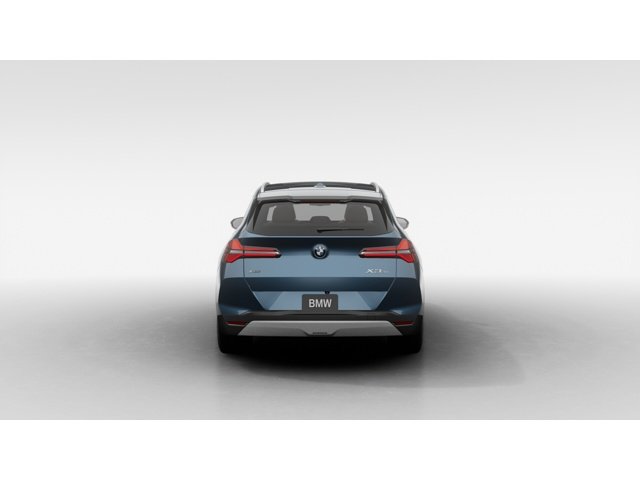 New 2026 Arctic Race Blue metallic BMW 30 xDrive image 5