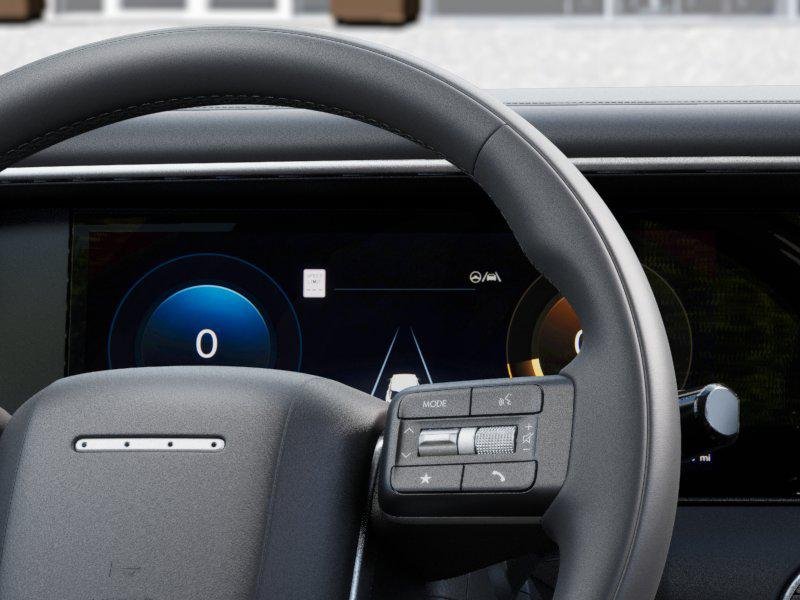 New 2027  Hyundai SEL Premium FWD image 14