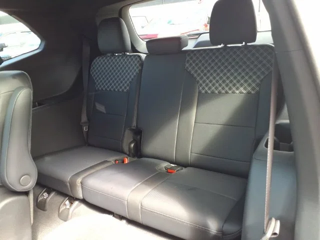 2024 GMC Acadia Denali - Photo 18