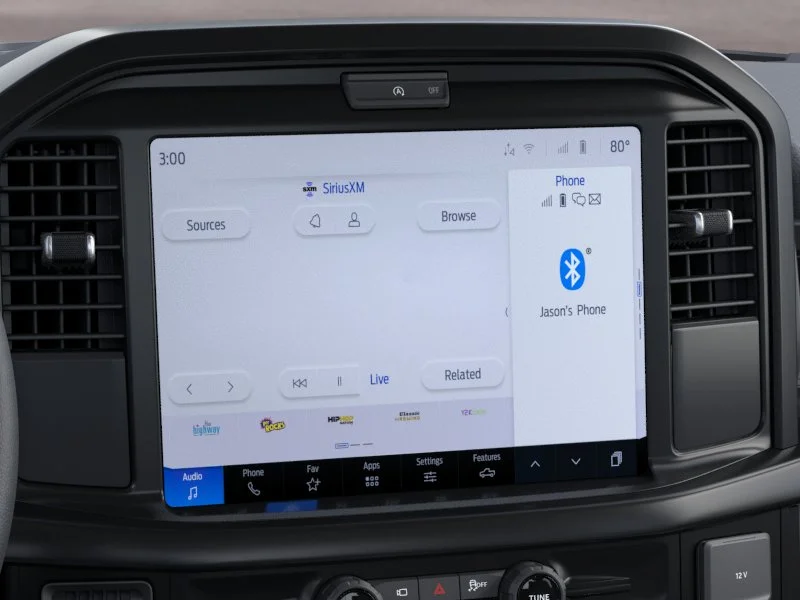 New 2026 Avalanche Ford STX® image 14