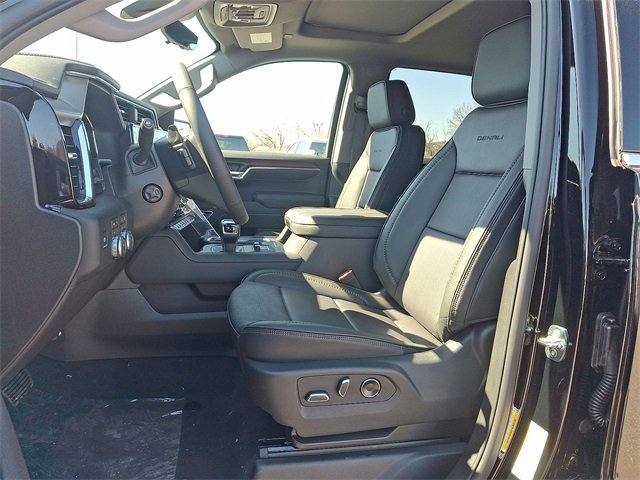 New 2026 Onyx Black GMC Denali image 20