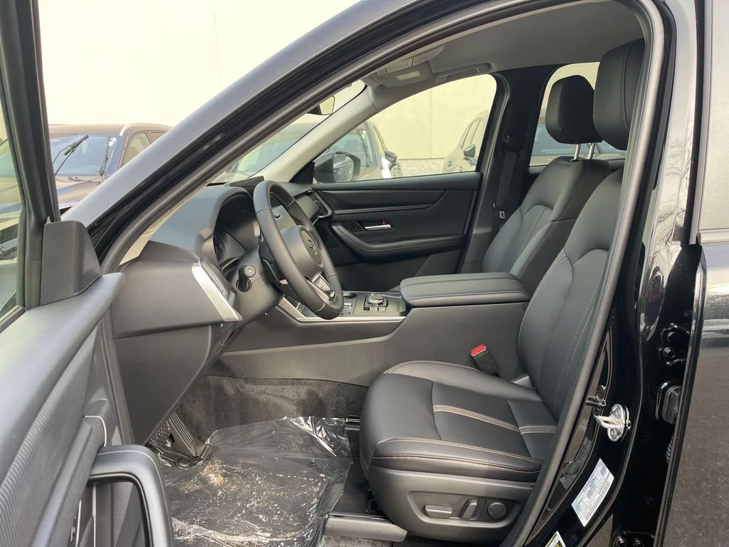 2026 Mazda CX-90 Select Package - Photo 15