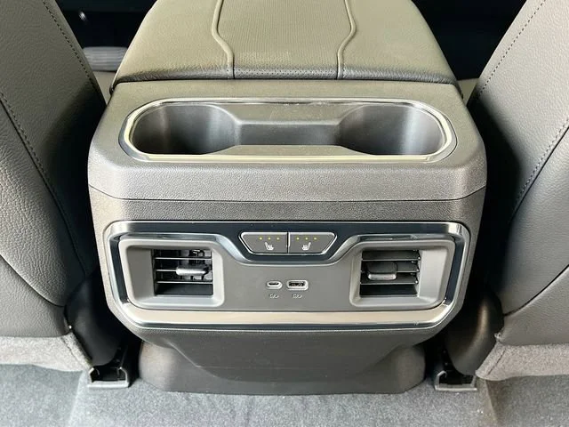 Used 2026 DOWNPOUR METALLIC GMC Denali image 18