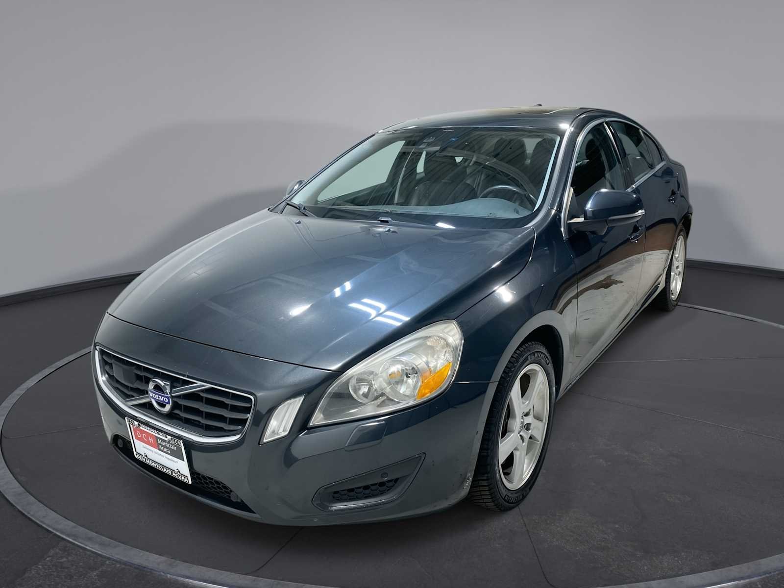 2012 Volvo S60 T5 FWD Auto's photo