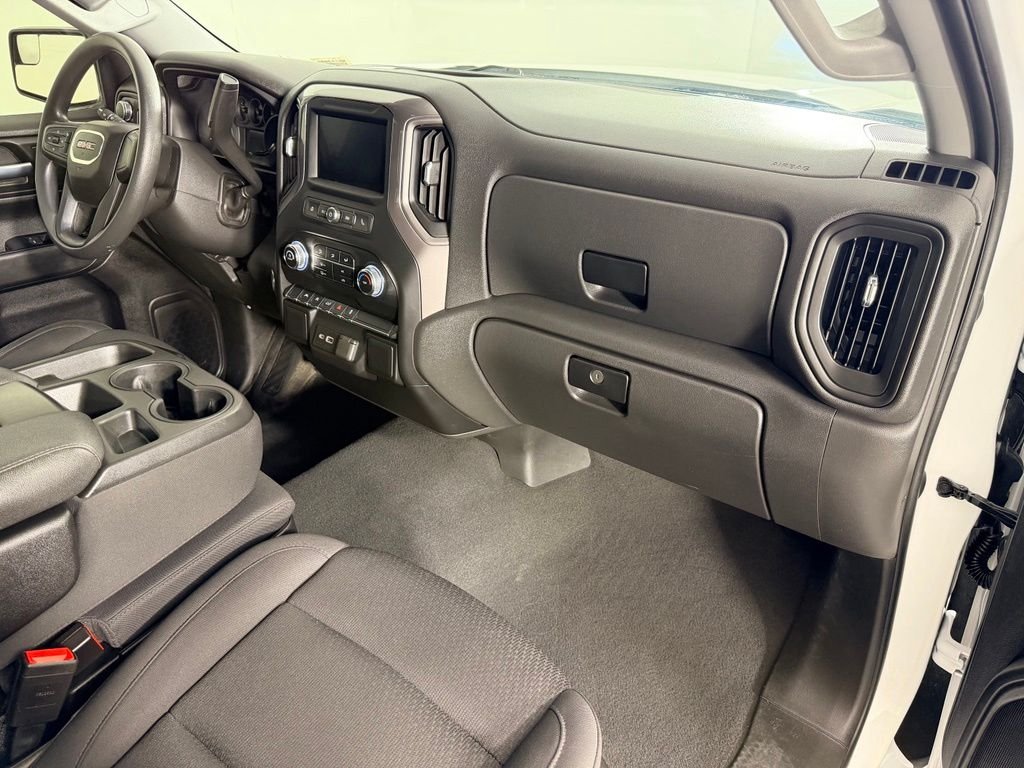 Certified Used 2023 White GMC Pro image 31