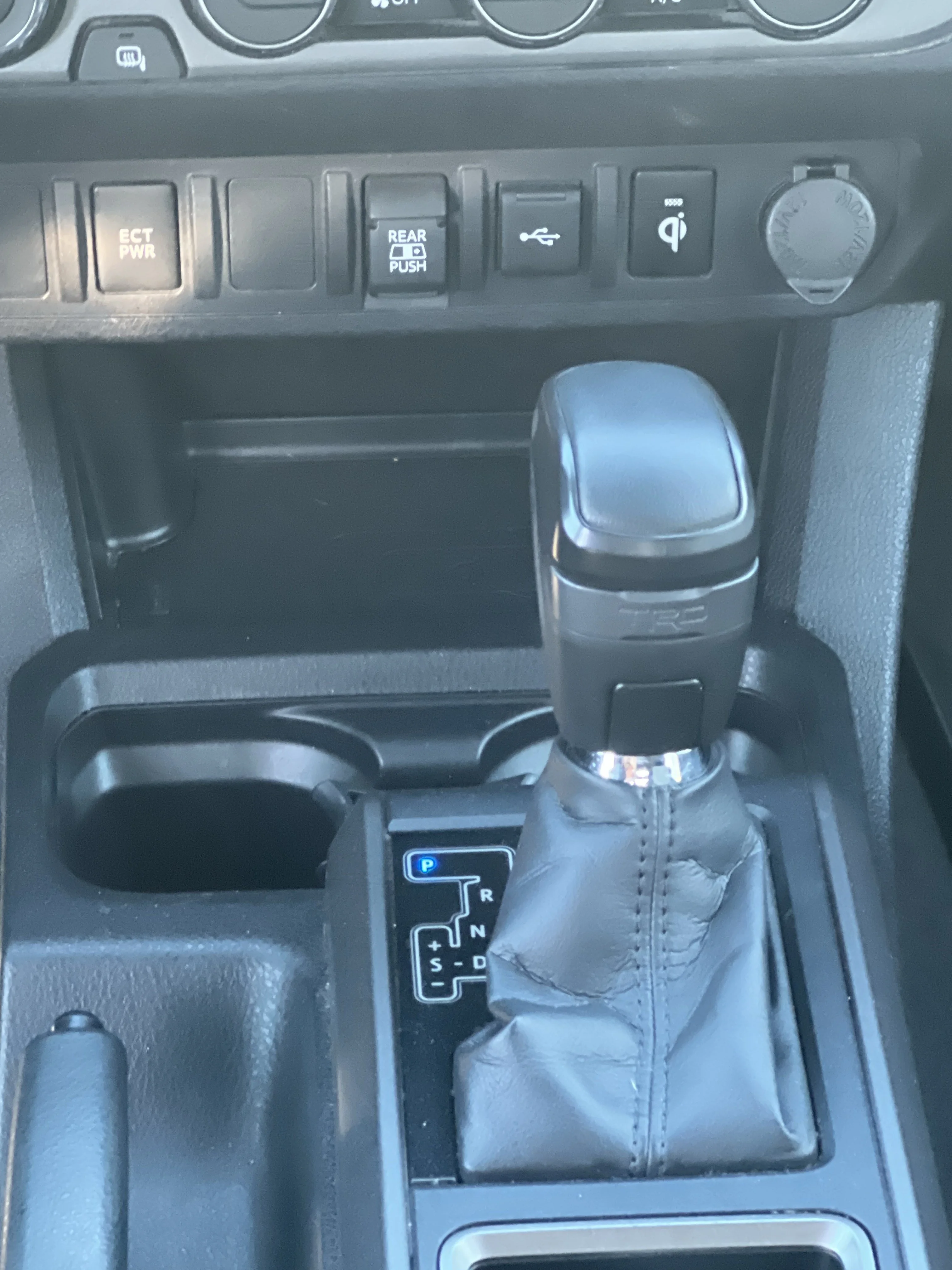 Used 2023 LINA ROCK Toyota TRD Off Road image 22
