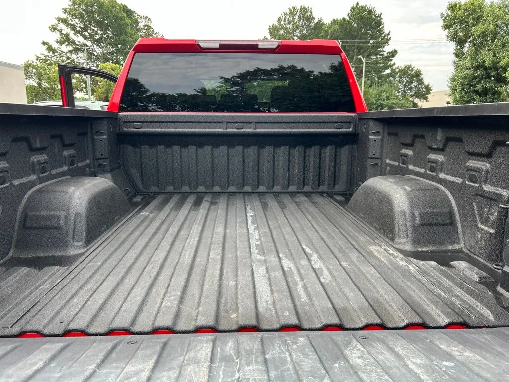 Used 2024 Red Chevrolet LT image 23