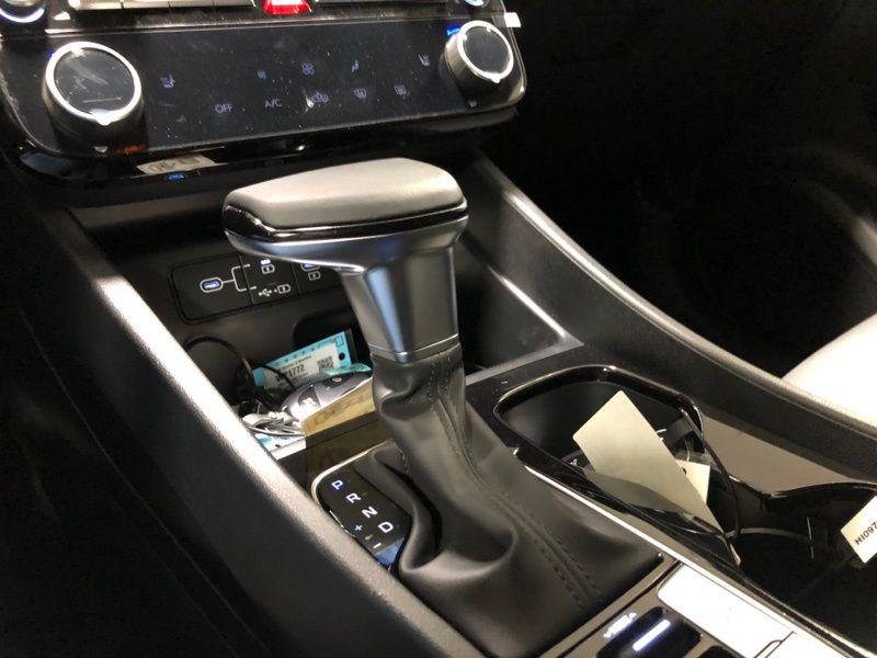 2026 Hyundai Santa Cruz XRT - Photo 28
