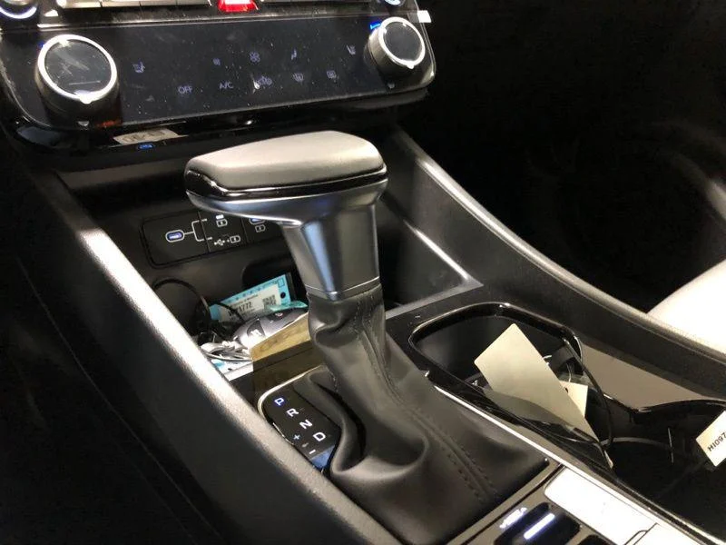 2026 Hyundai Santa Cruz XRT - Photo 28