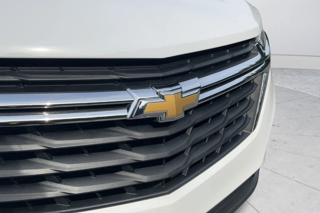 2024 Chevrolet Equinox LS - Photo 28