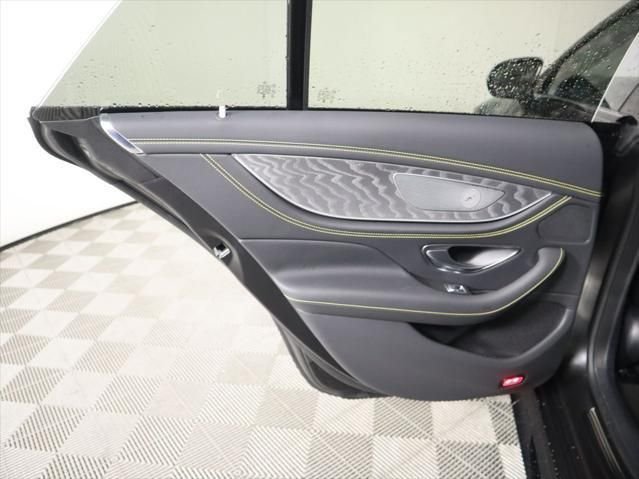 2026 Mercedes-Benz AMG GT 4-Door Coupe 43 - Photo 28