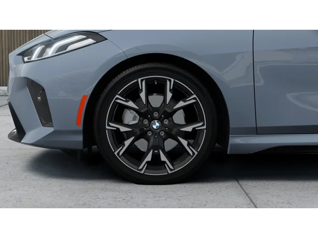 New 2026 Storm Bay Metallic BMW  image 7